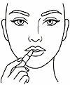 Glam Makeup Argos